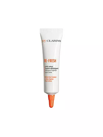 CLARINS | Augencreme - Re-Fresh fatigue-fighter Eye Care 15ml | 
